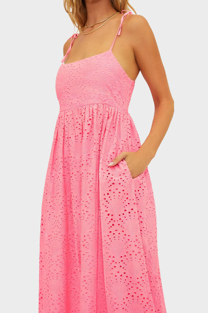 Beach Riot Valory Maxi Dress
