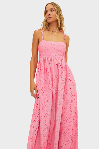 Beach Riot Valory Maxi Dress