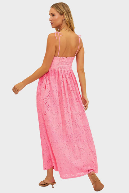 Beach Riot Valory Maxi Dress