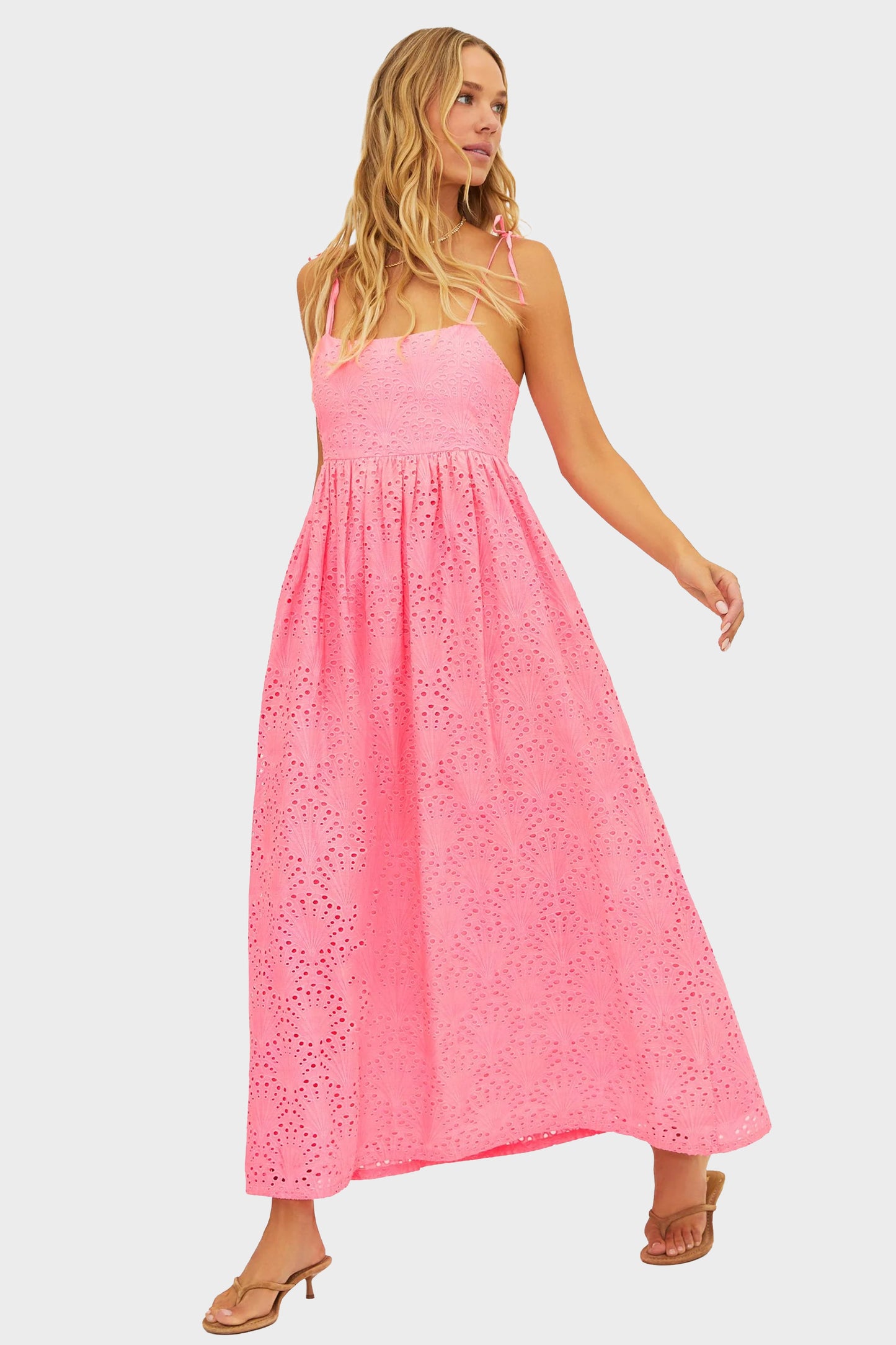 Beach Riot Valory Maxi Dress