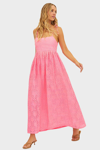 Beach Riot Valory Maxi Dress