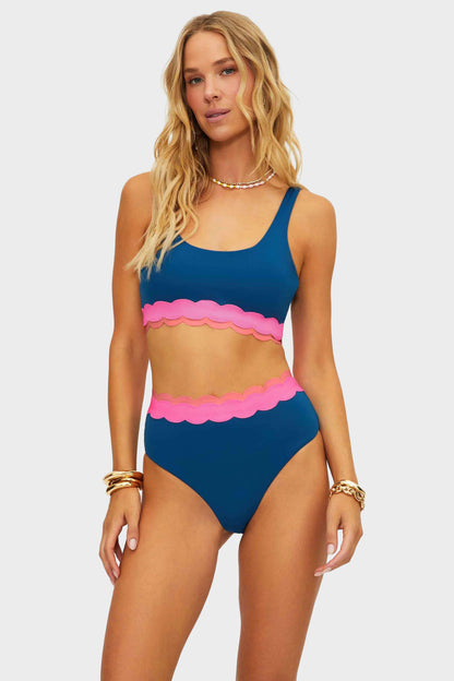Beach Riot Marin Top