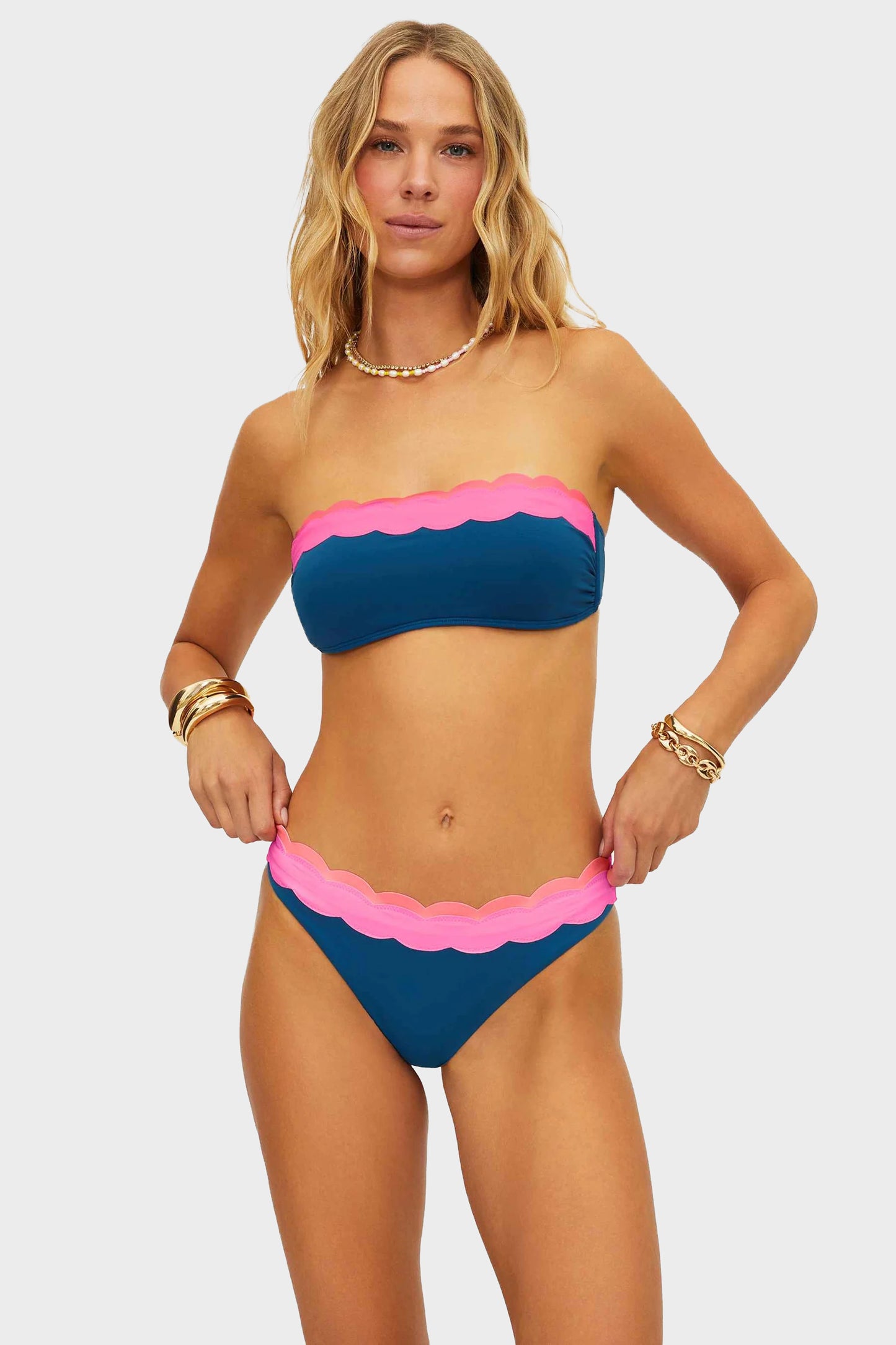 Beach Riot Sybil Top