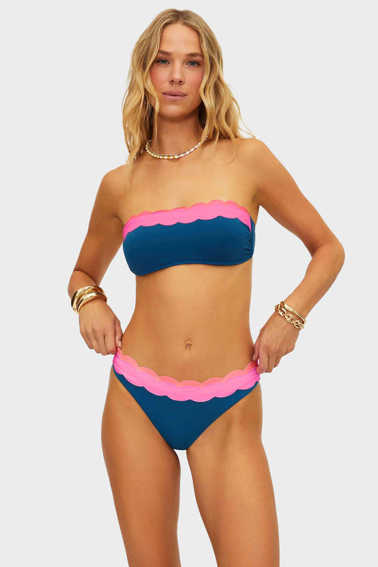 Beach Riot Sybil Top