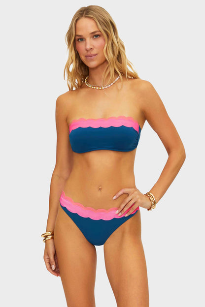 Beach Riot Sybil Top