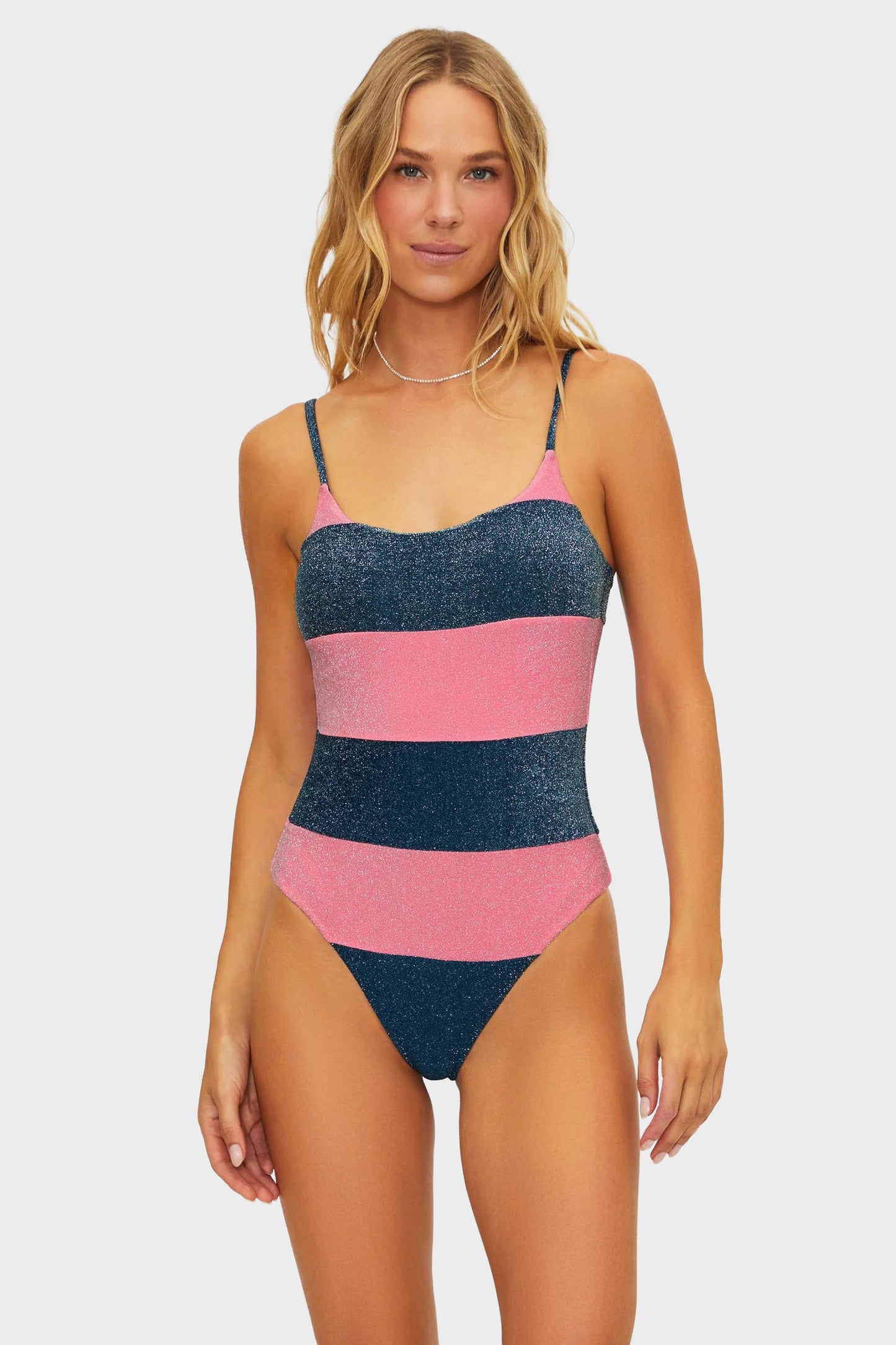Beach Riot Calista One Piece Swimsuit