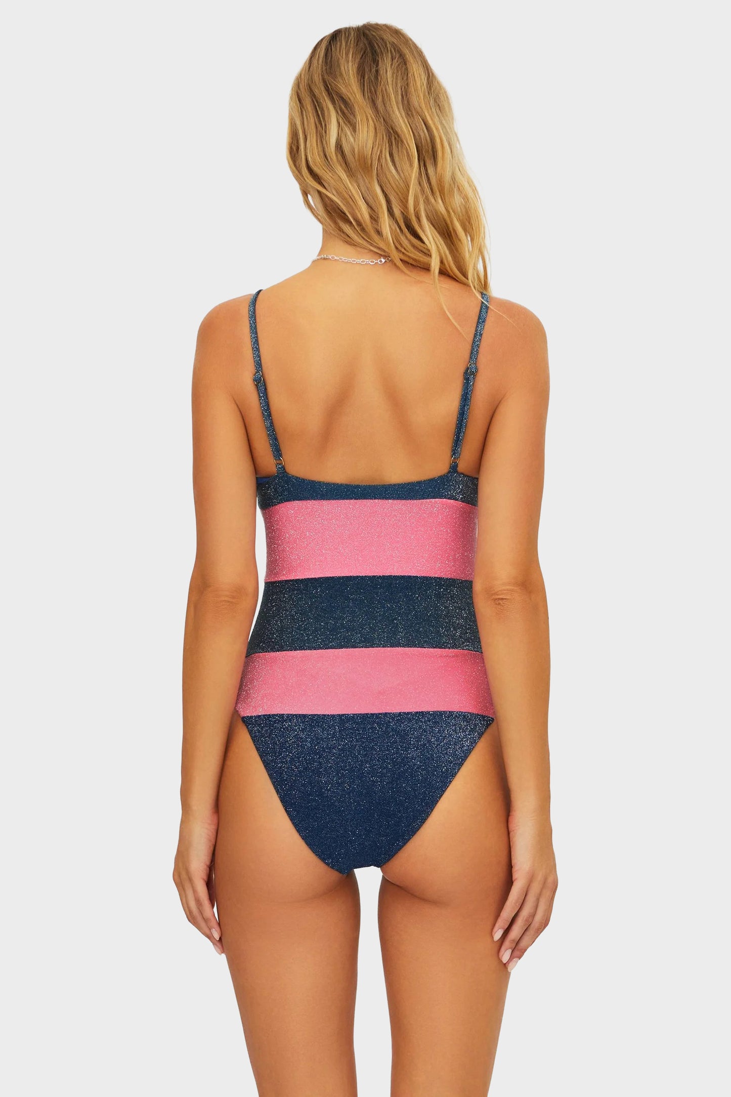 Beach Riot Calista One Piece Swimsuit