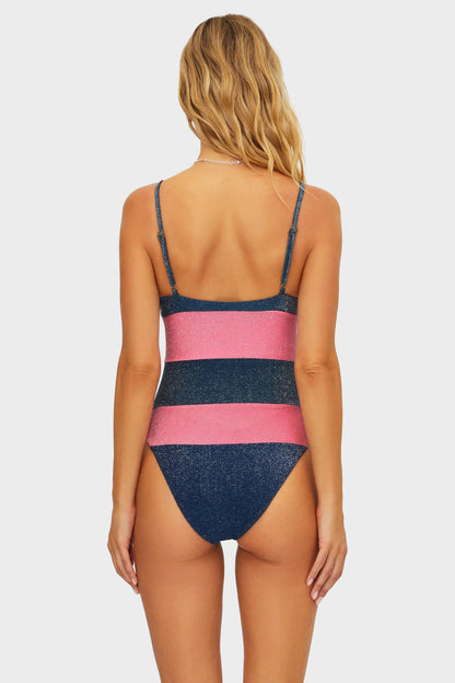 Beach Riot Calista One Piece Swimsuit