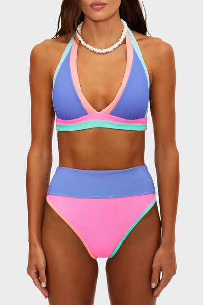 Beach Riot Moana Bikini Top