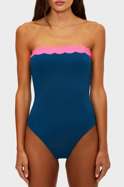 Beach Riot Josy One Piece Swimsuit