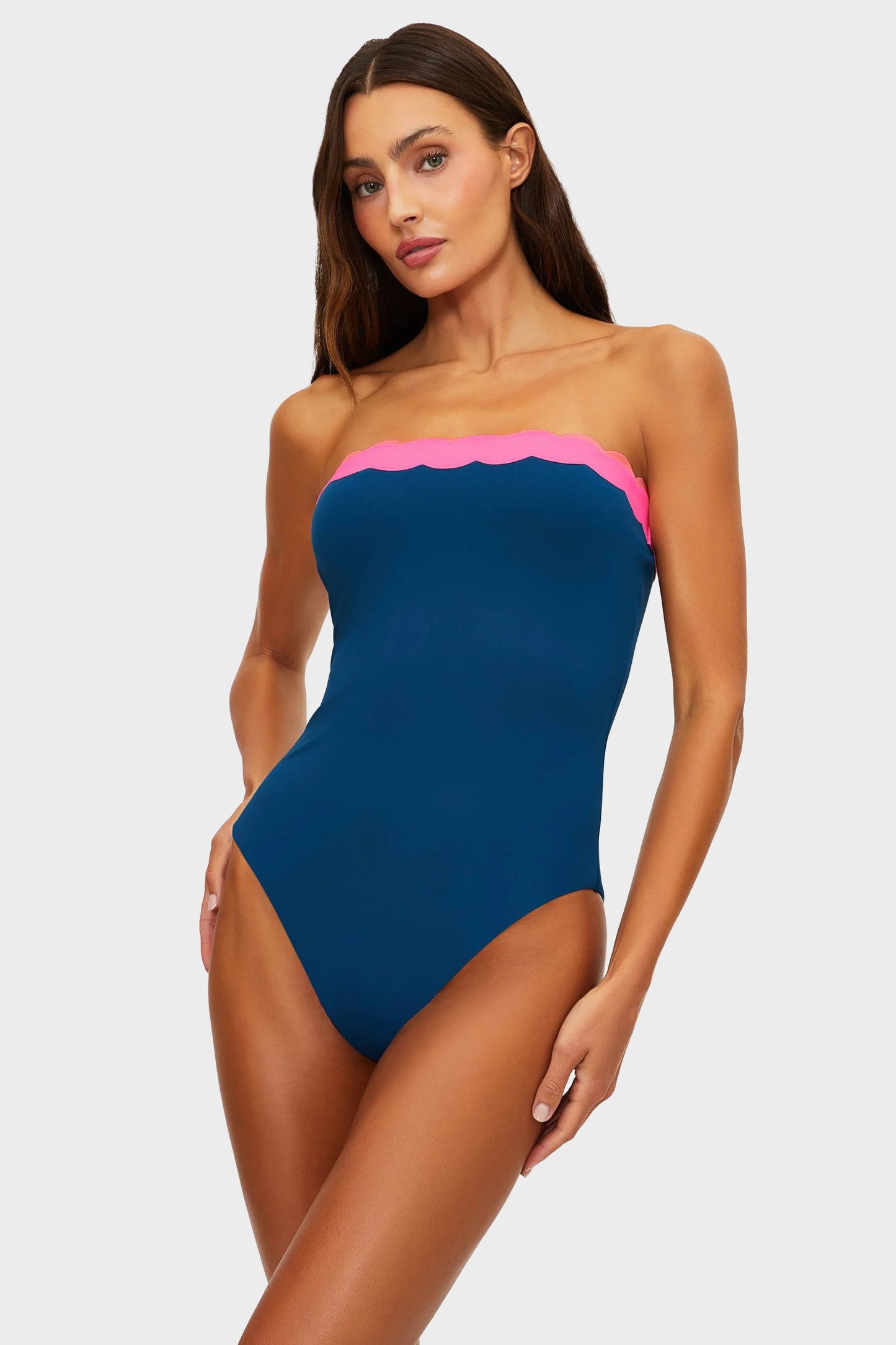 Beach Riot Josy One Piece Swimsuit