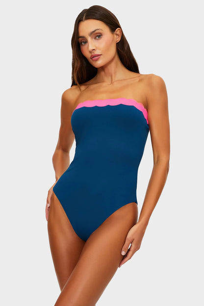 Beach Riot Josy One Piece Swimsuit