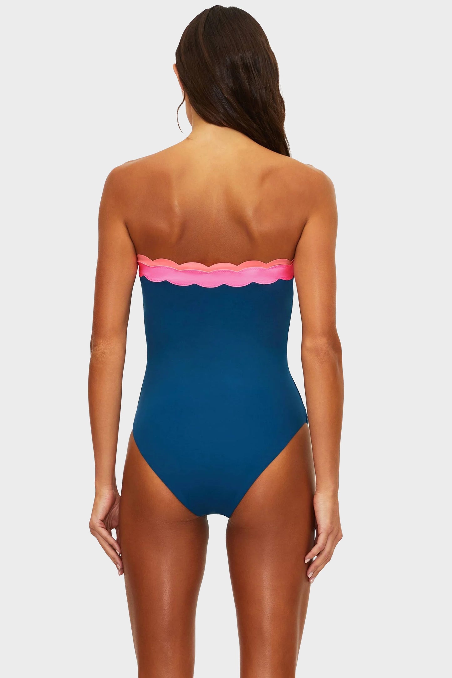Beach Riot Josy One Piece Swimsuit