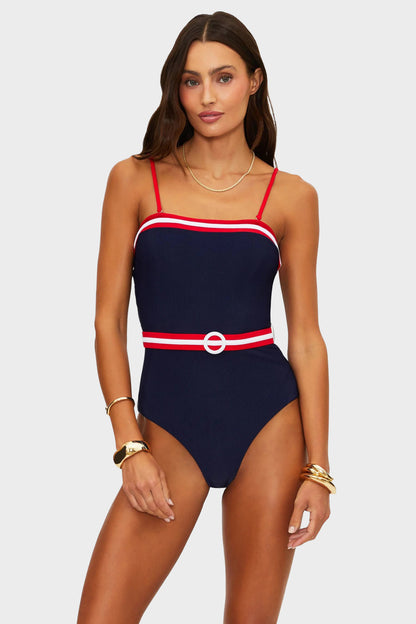 Beach Riot Jessa One Piece Swimsuit