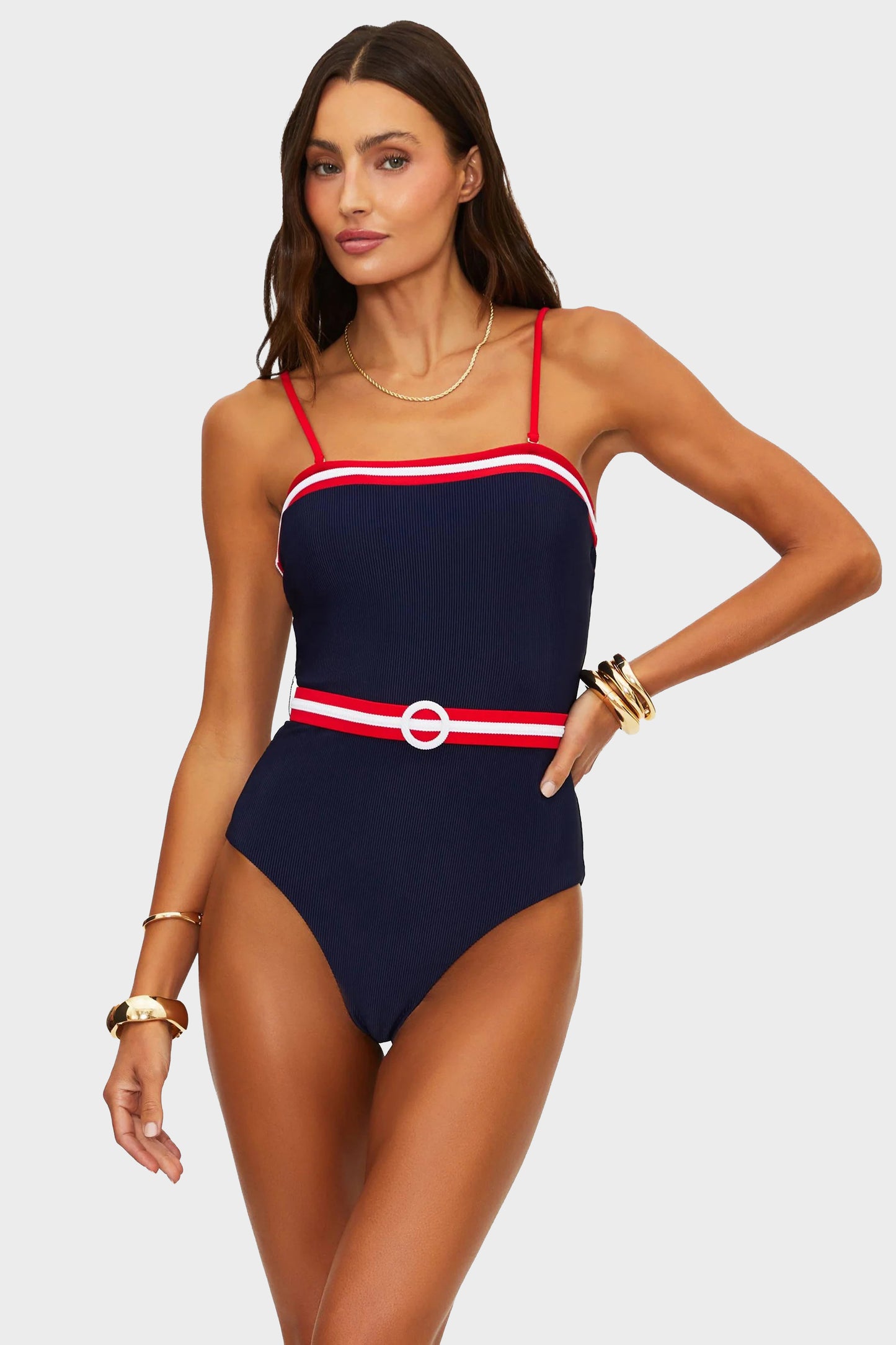 Beach Riot Jessa One Piece Swimsuit