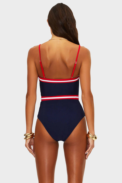 Beach Riot Jessa One Piece Swimsuit