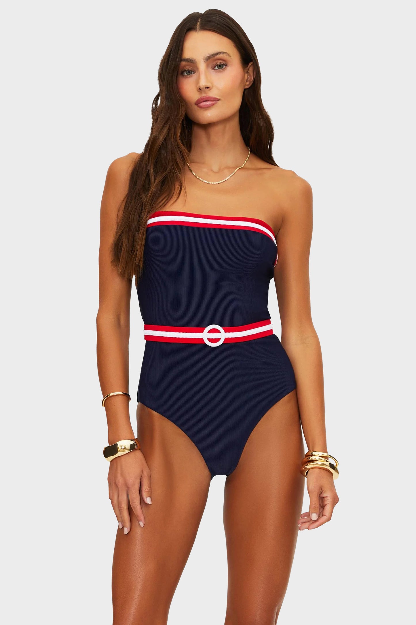 Beach Riot Jessa One Piece Swimsuit