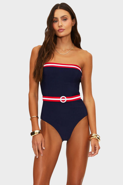 Beach Riot Jessa One Piece Swimsuit