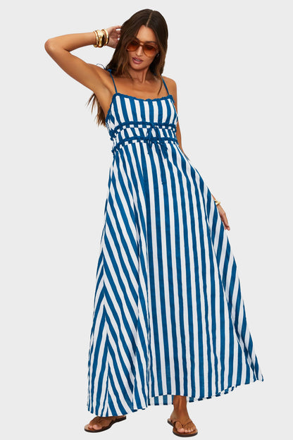 Beach Riot Levie Maxi Dress