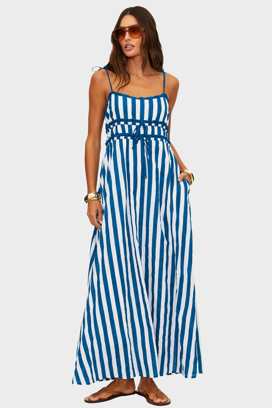 Beach Riot Levie Maxi Dress