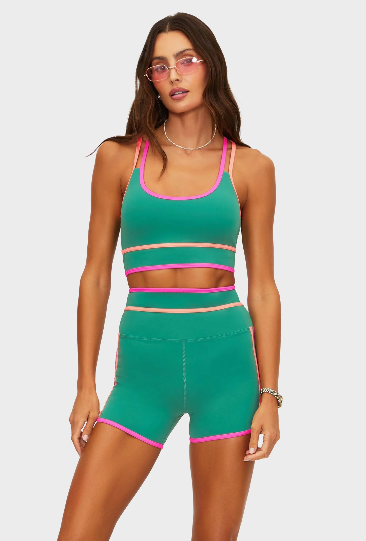 Beach Riot Anari Top