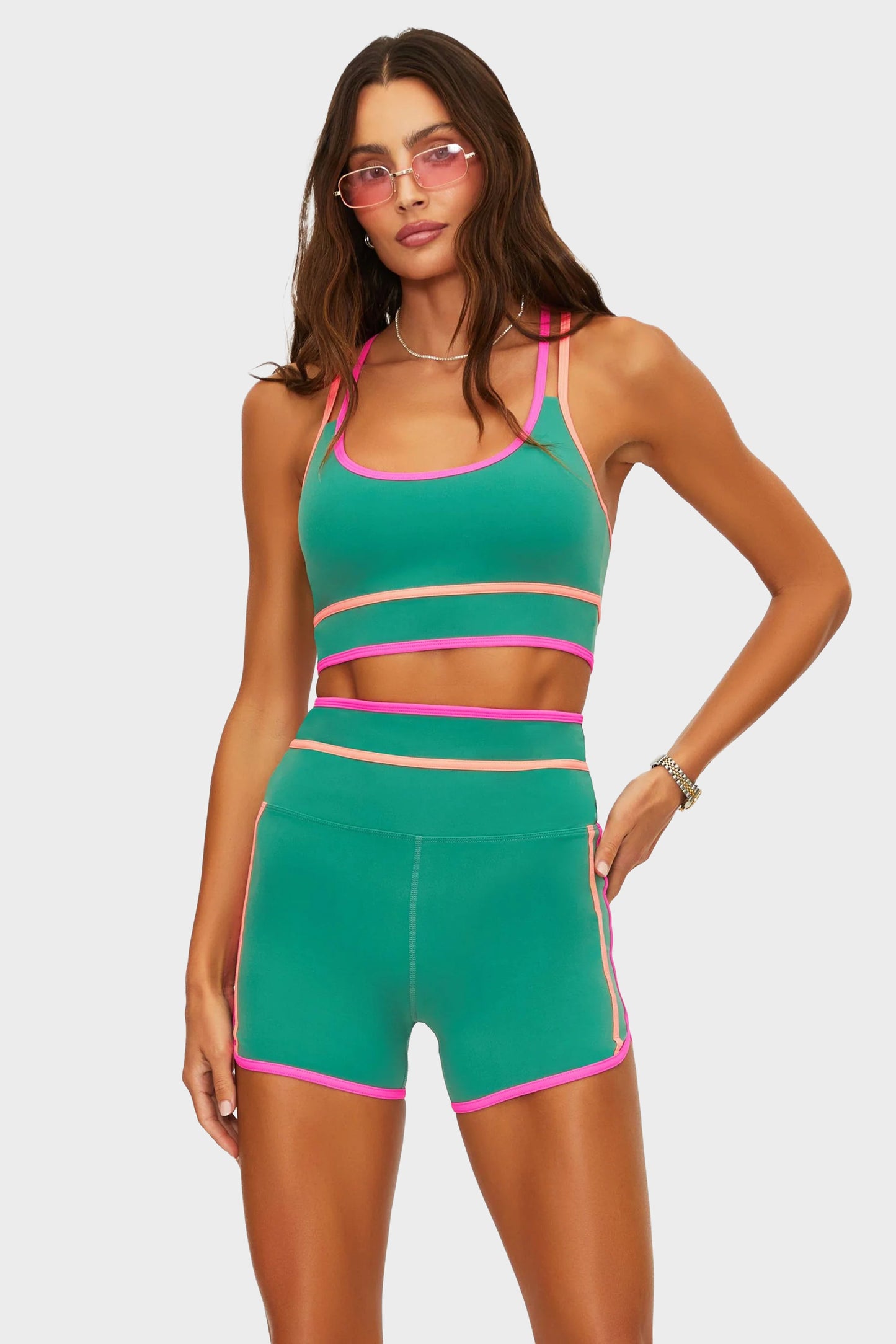 Beach Riot Anari Top