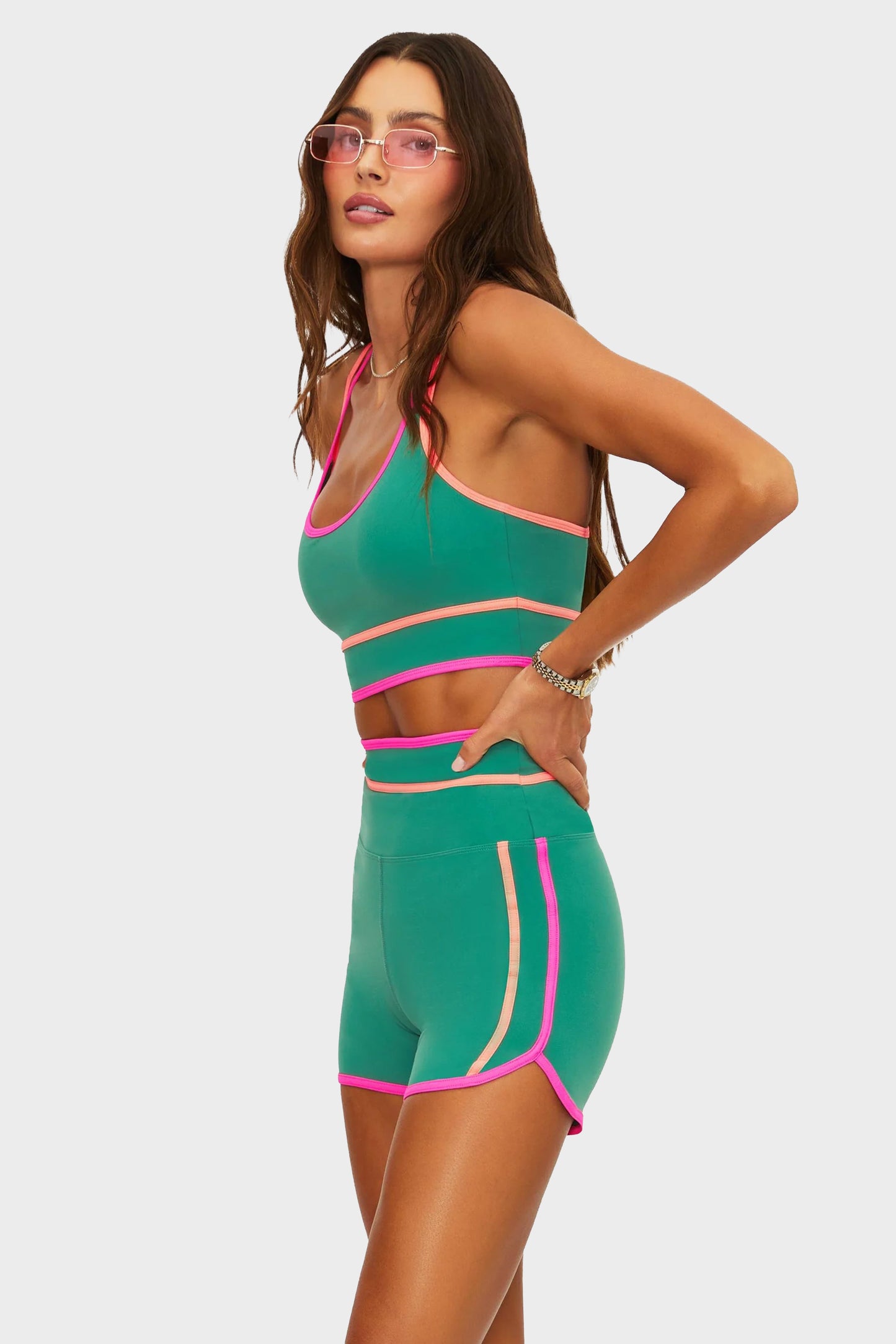 Beach Riot Anari Top