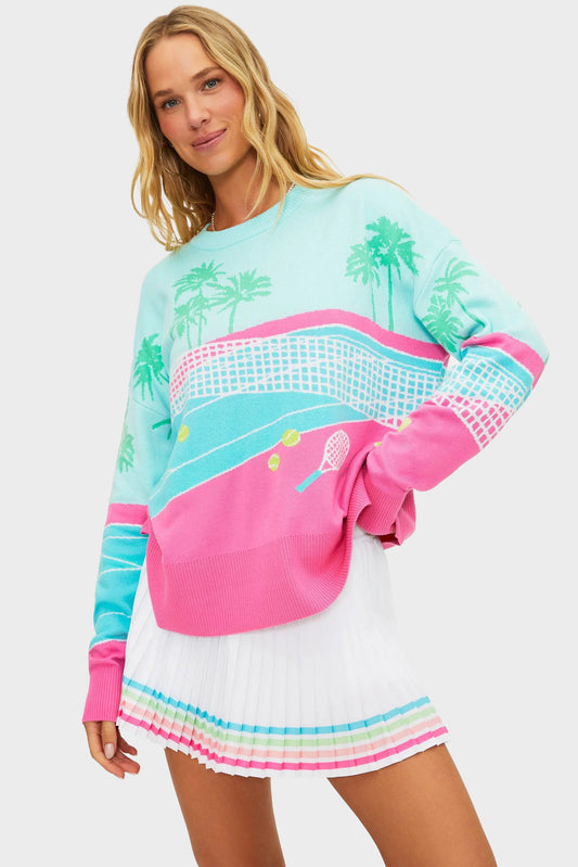 Beach Riot Callie Sweater