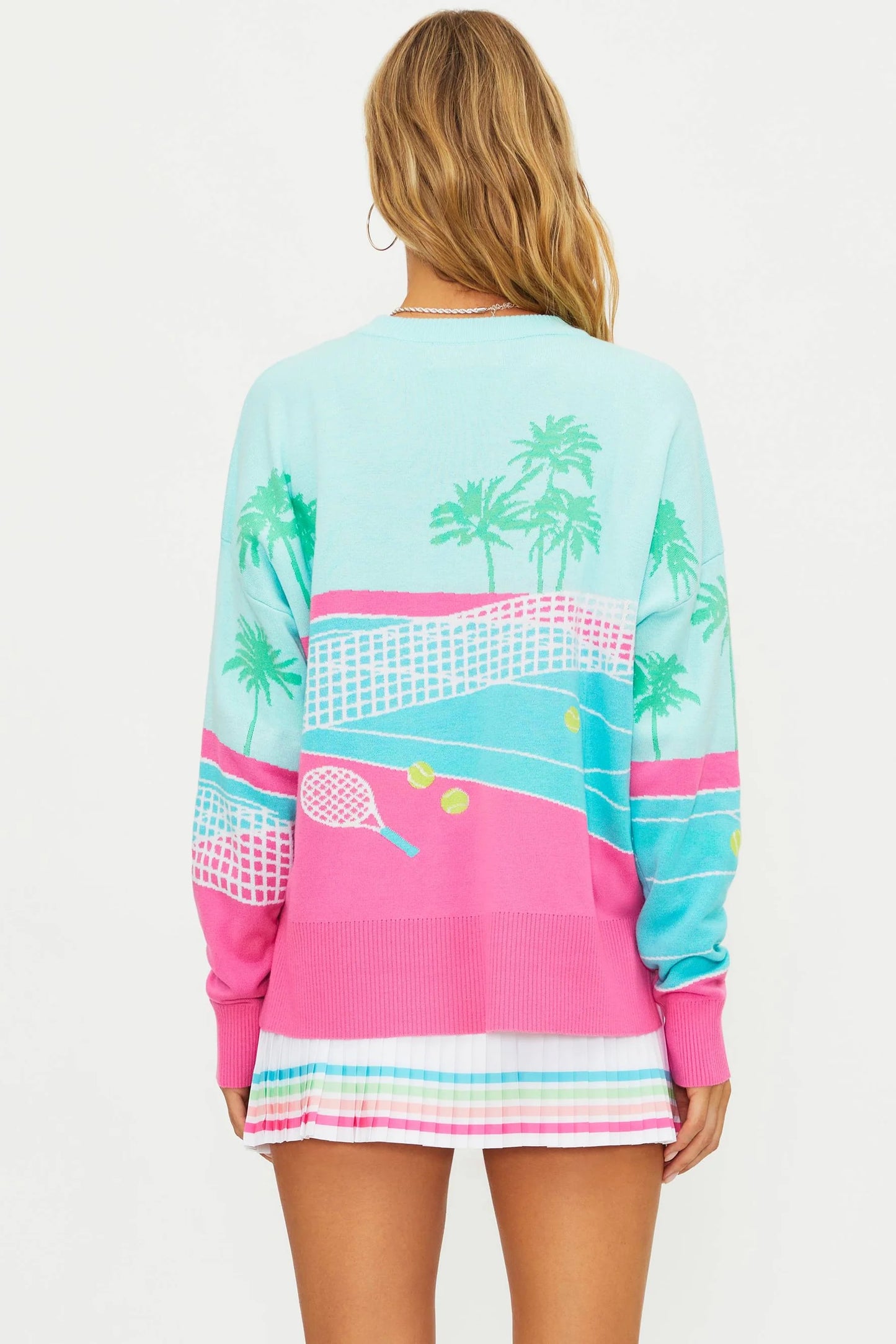 Beach Riot Callie Sweater