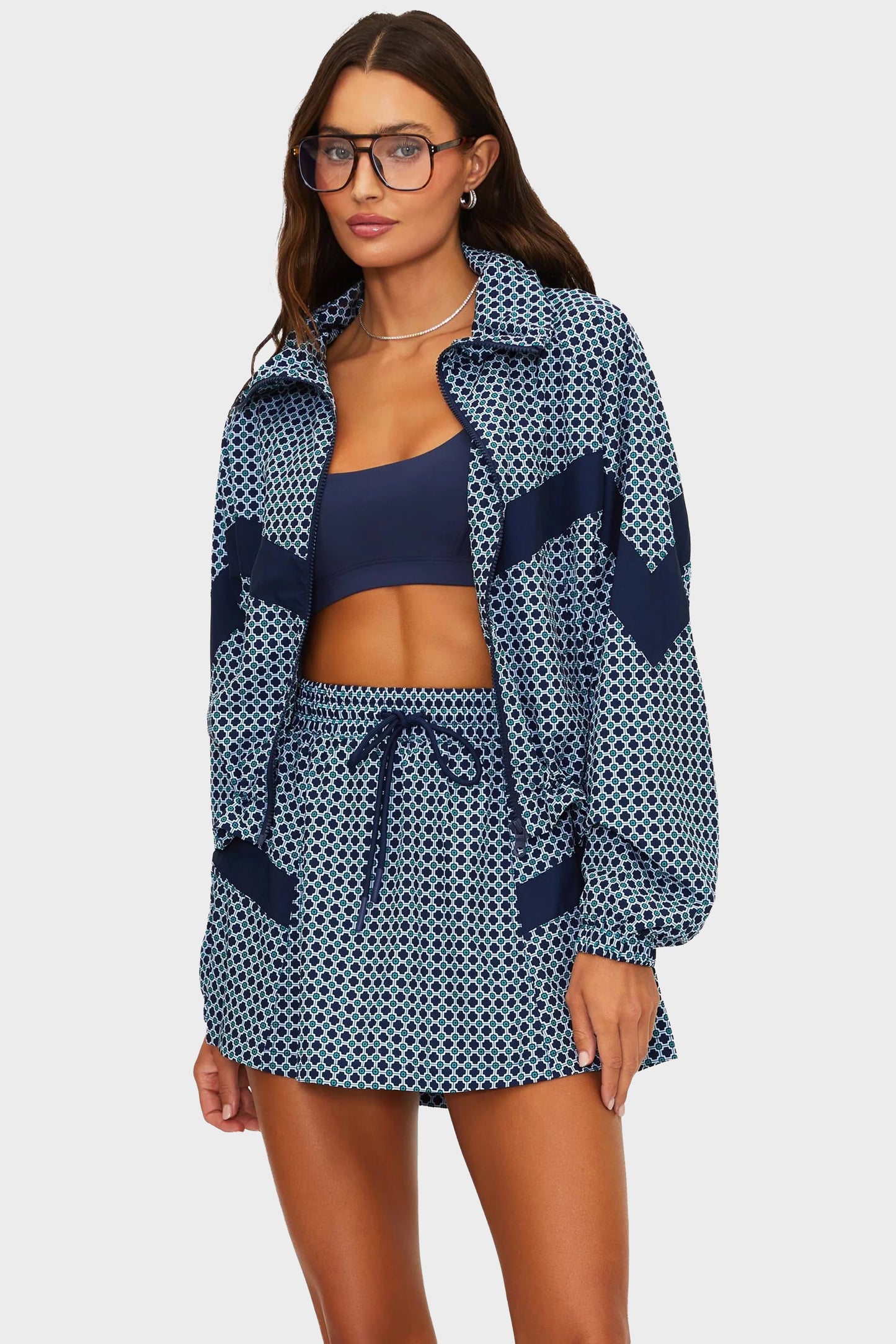 Beach Riot Clyde Skirt