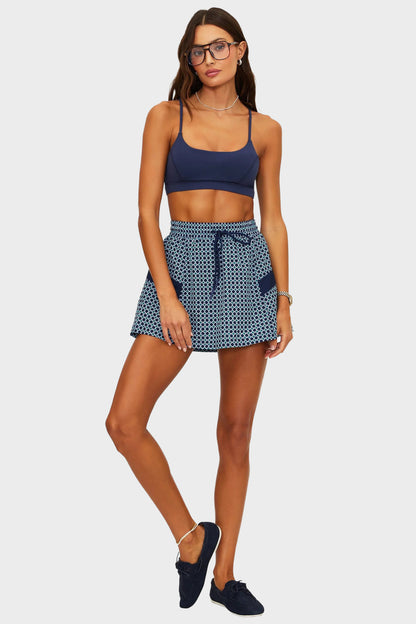 Beach Riot Clyde Skirt