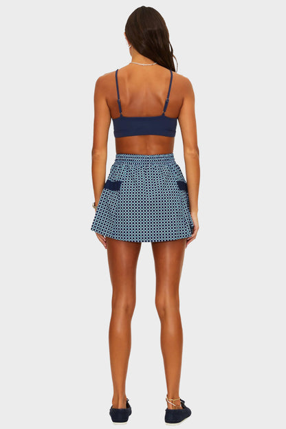 Beach Riot Clyde Skirt
