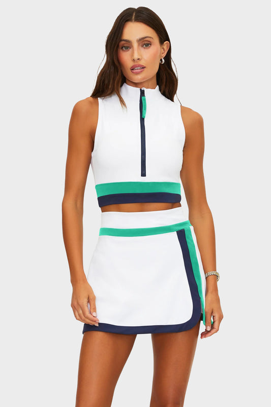 Beach Riot Nanette Skirt
