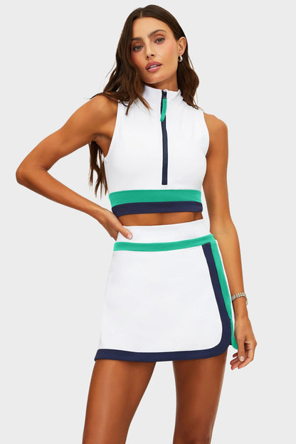 Beach Riot Nanette Skirt