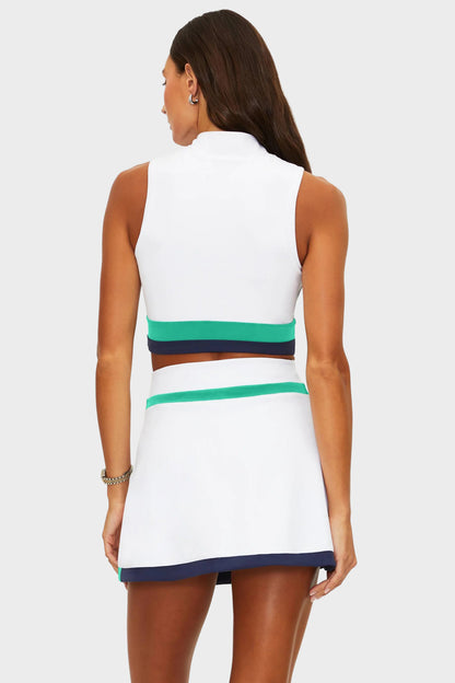 Beach Riot Etta Top