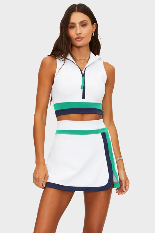 Beach Riot Etta Top