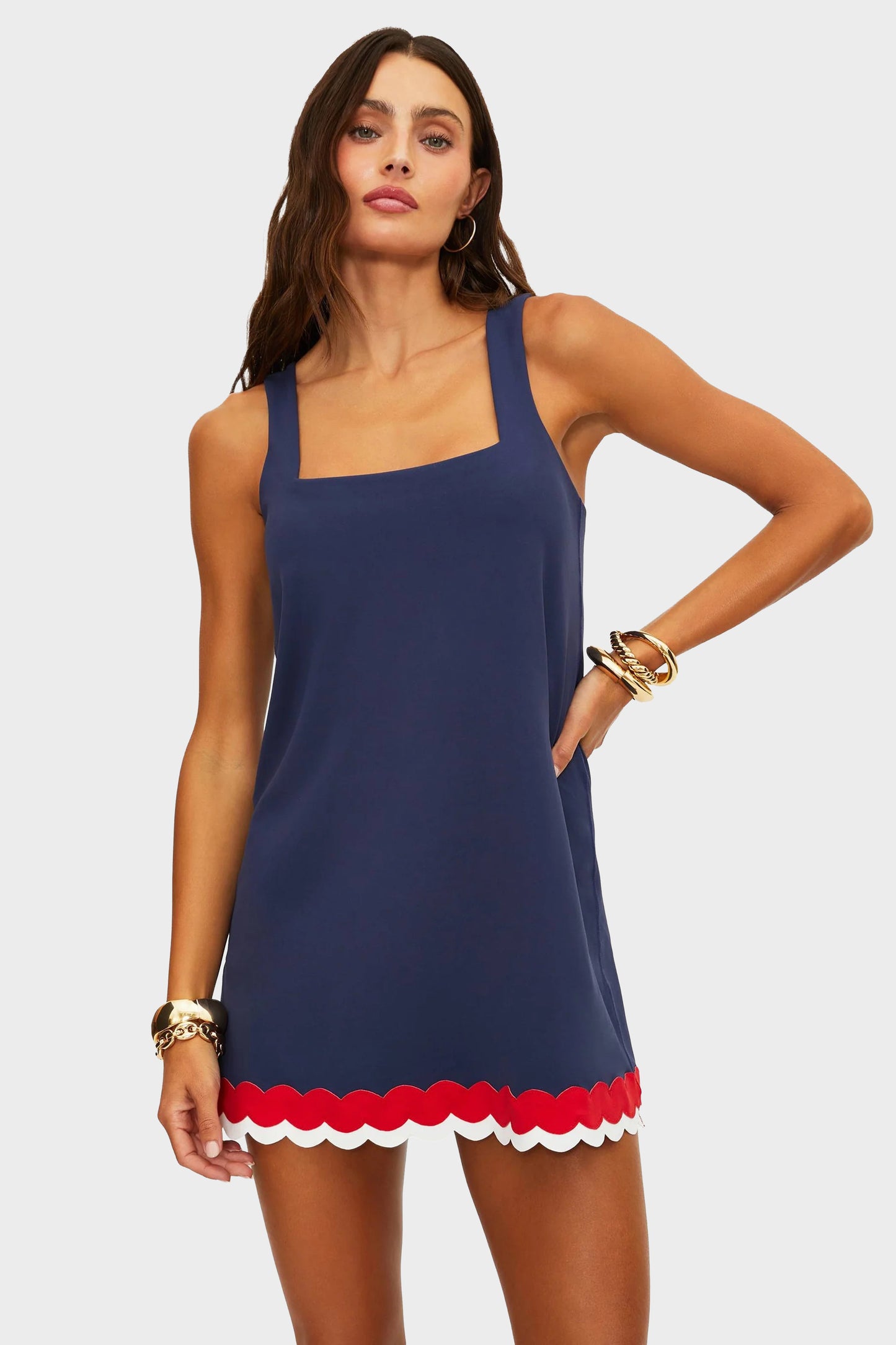 Beach Riot Mischa Dress