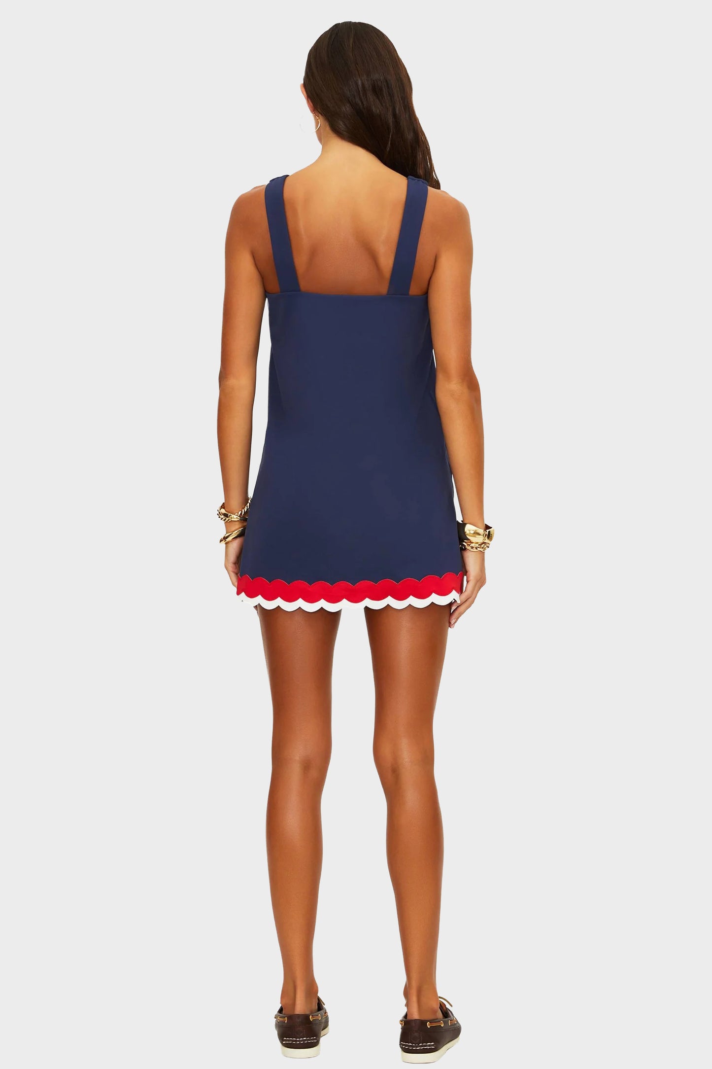 Beach Riot Mischa Dress