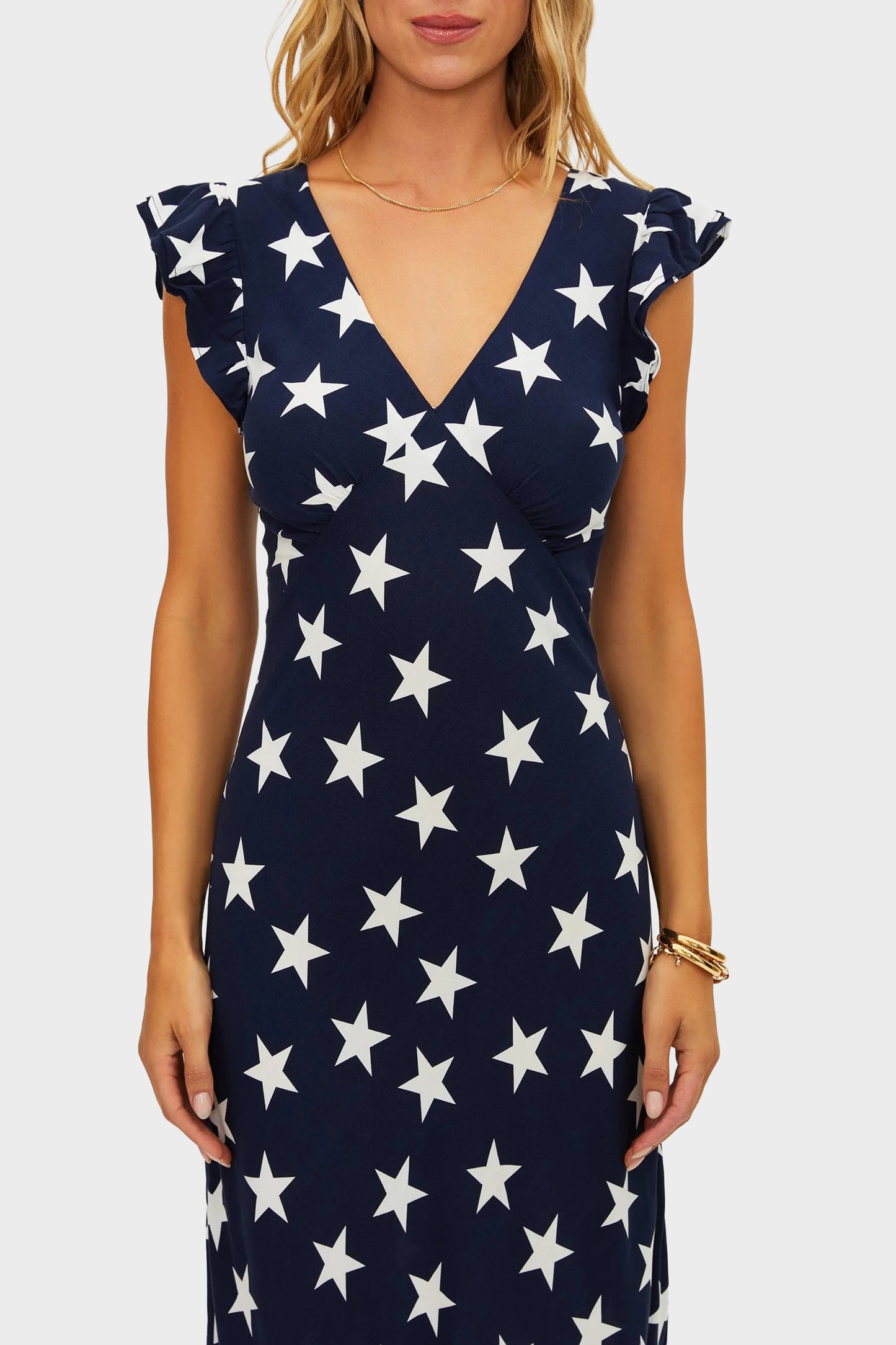 Beach Riot Elodie Dress