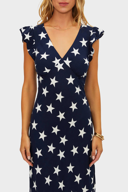 Beach Riot Elodie Dress