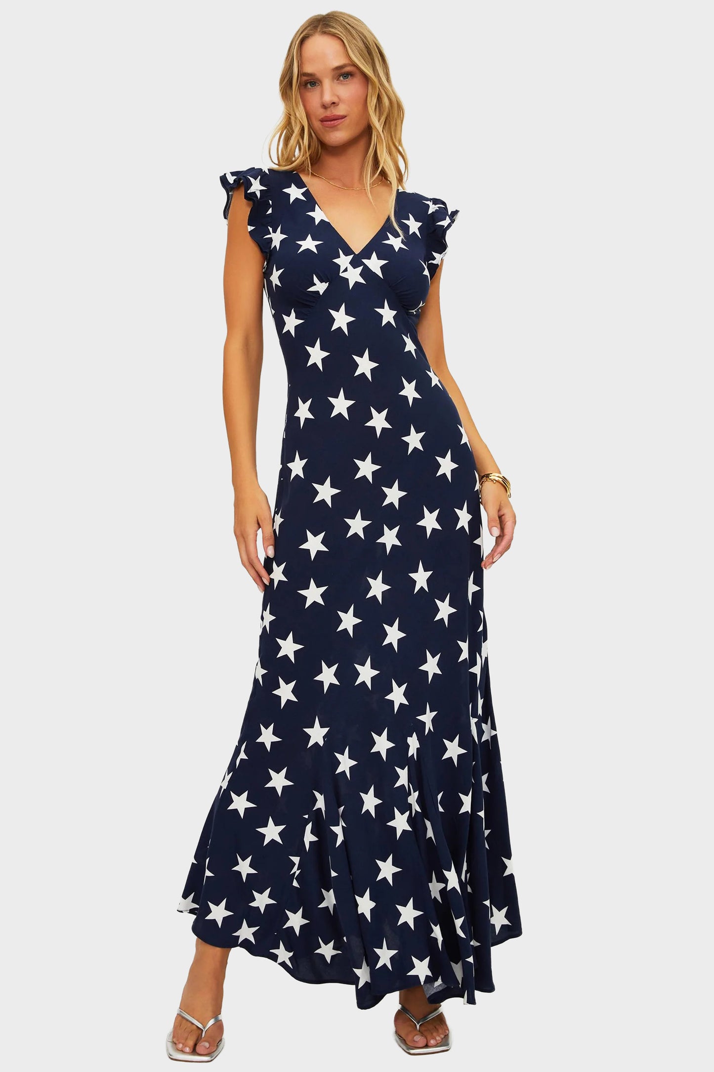Beach Riot Elodie Dress