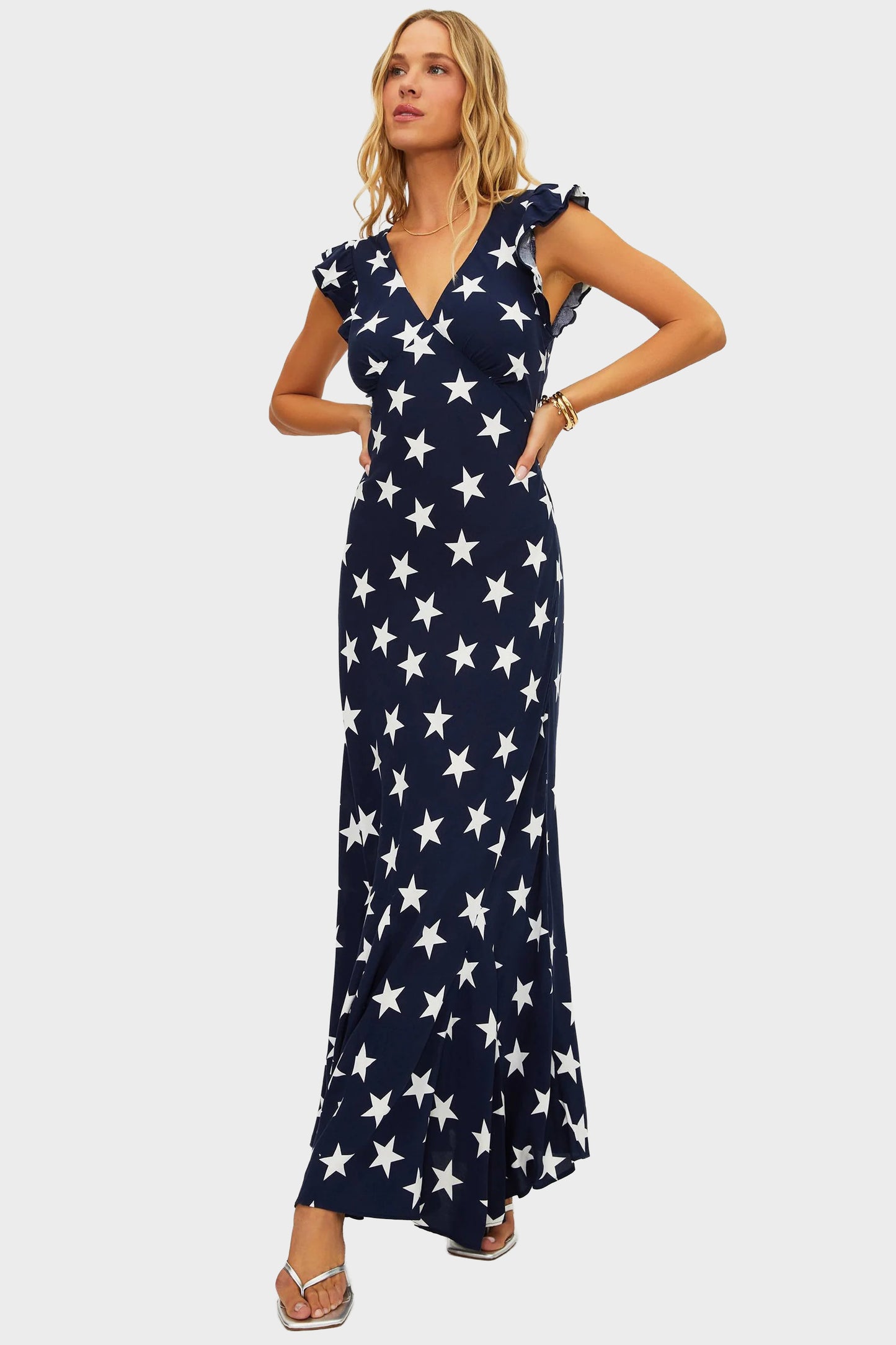 Beach Riot Elodie Dress