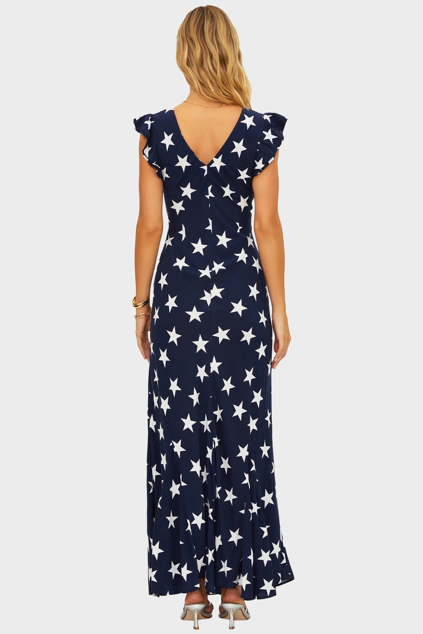 Beach Riot Elodie Dress