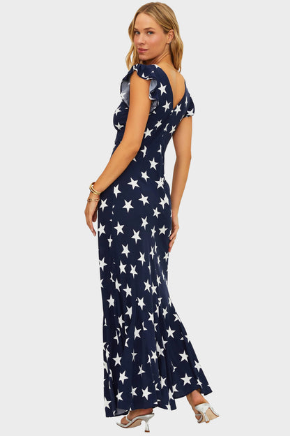 Beach Riot Elodie Dress