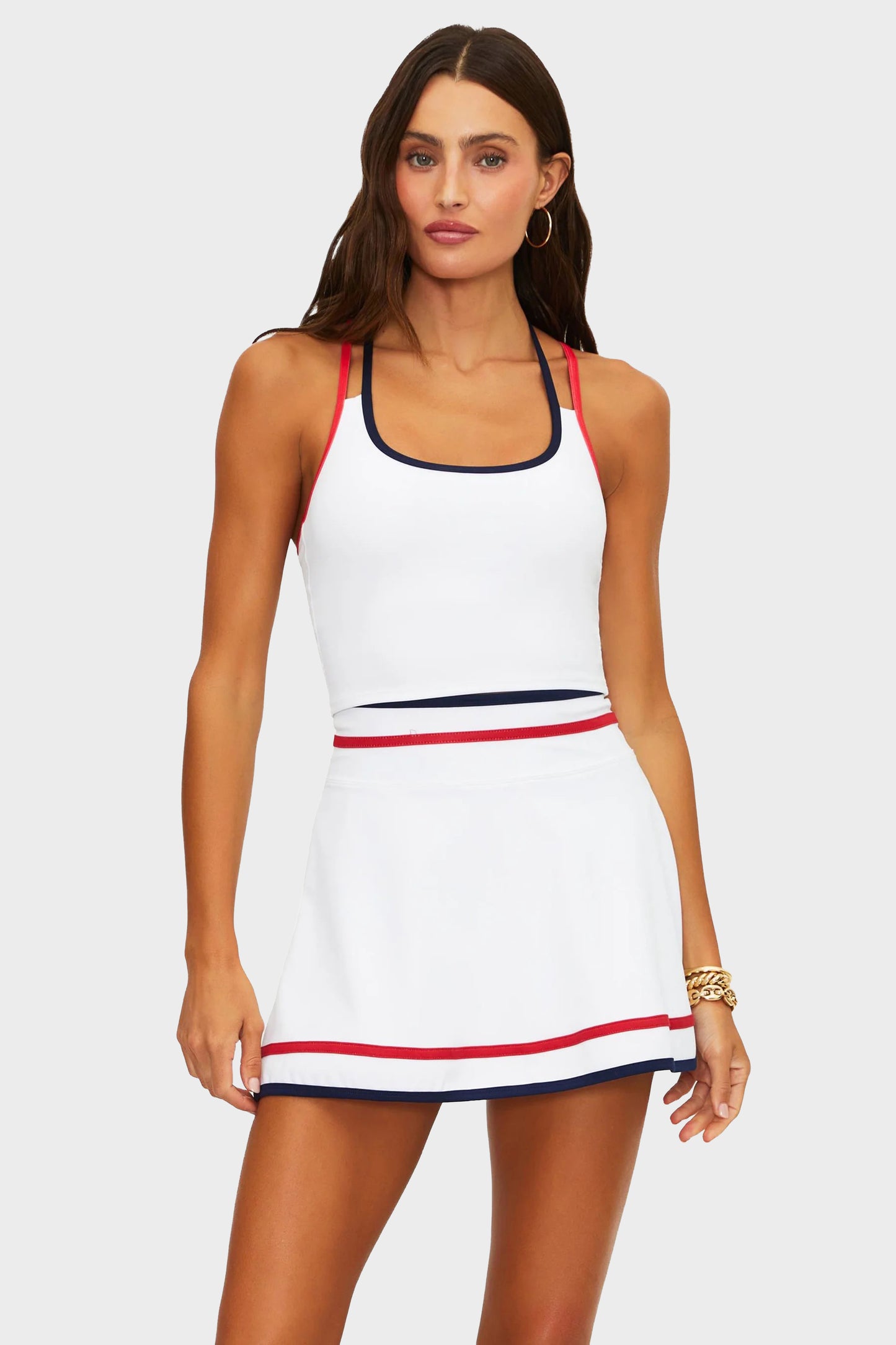 Beach Riot Tamara Skirt