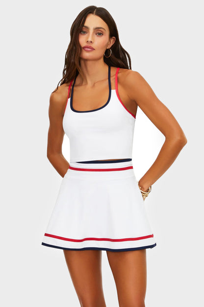Beach Riot Tamara Skirt