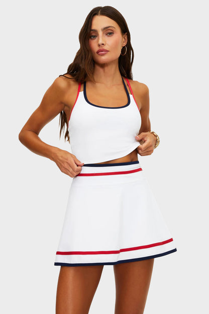 Beach Riot Tamara Skirt