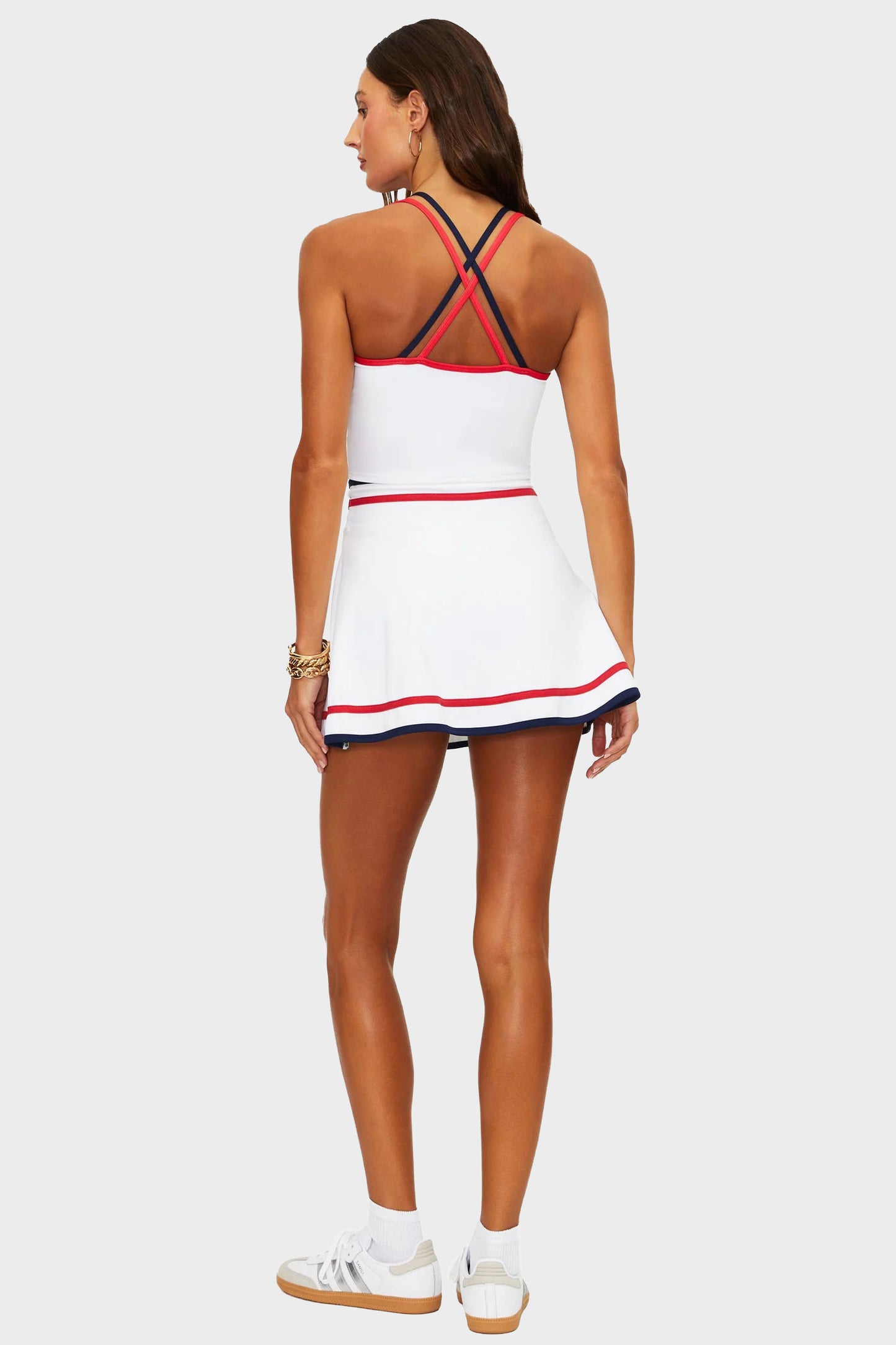 Beach Riot Tamara Skirt