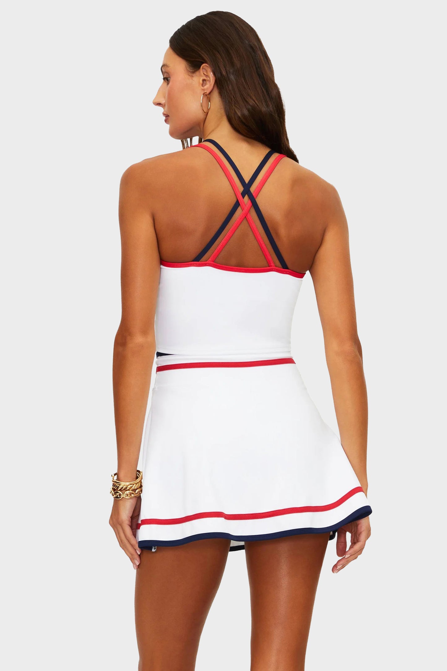 Beach Riot Tamara Skirt