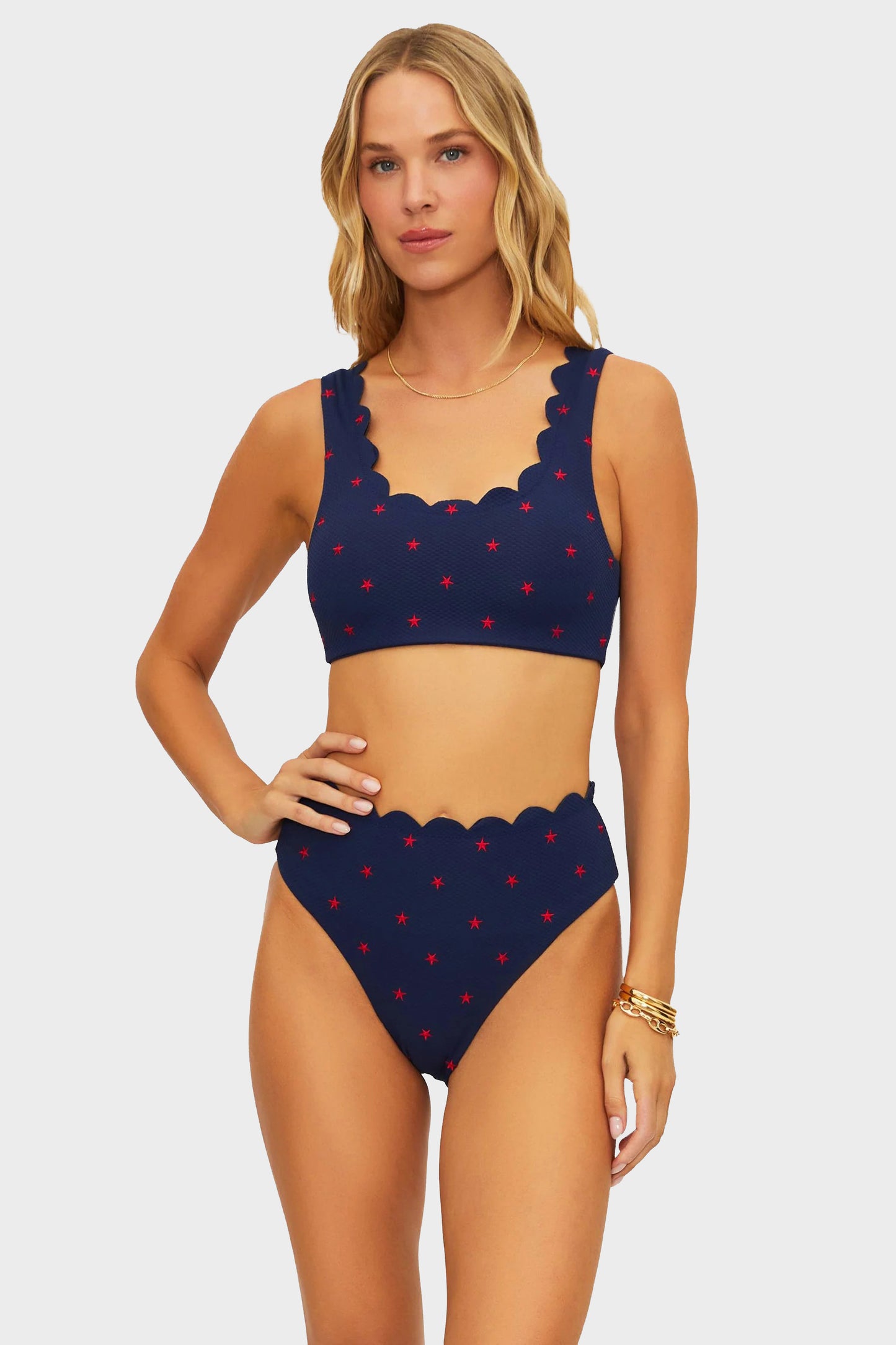 Beach Riot Madison Top